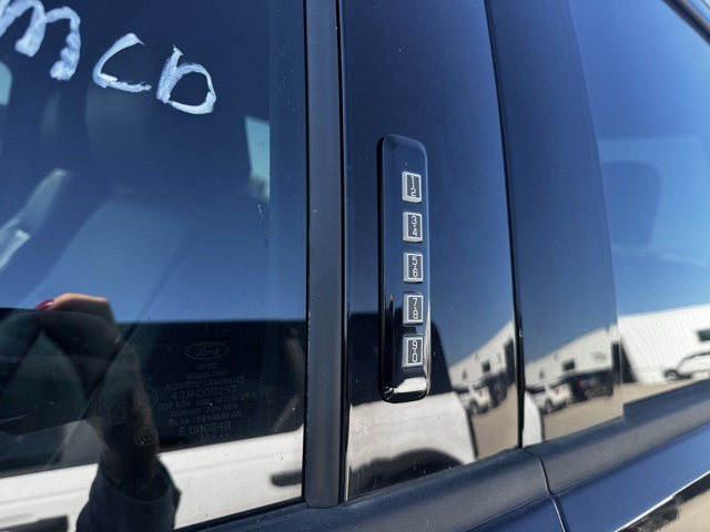 2022 Ford F-150 XLT photo 4