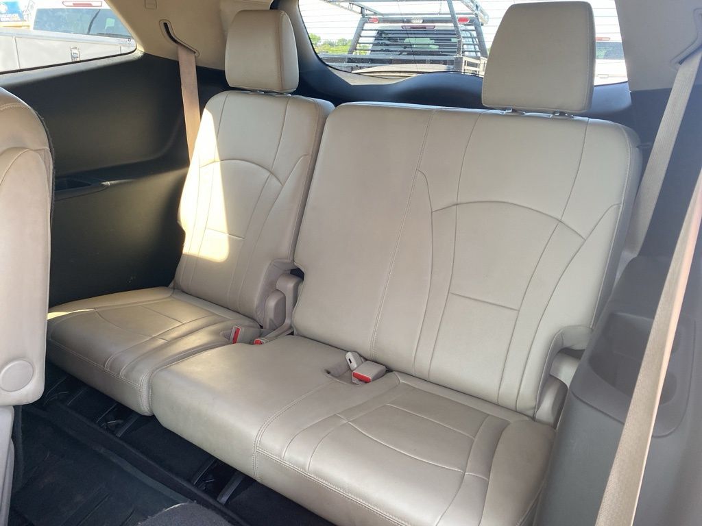 2018 Buick Enclave Essence photo 14