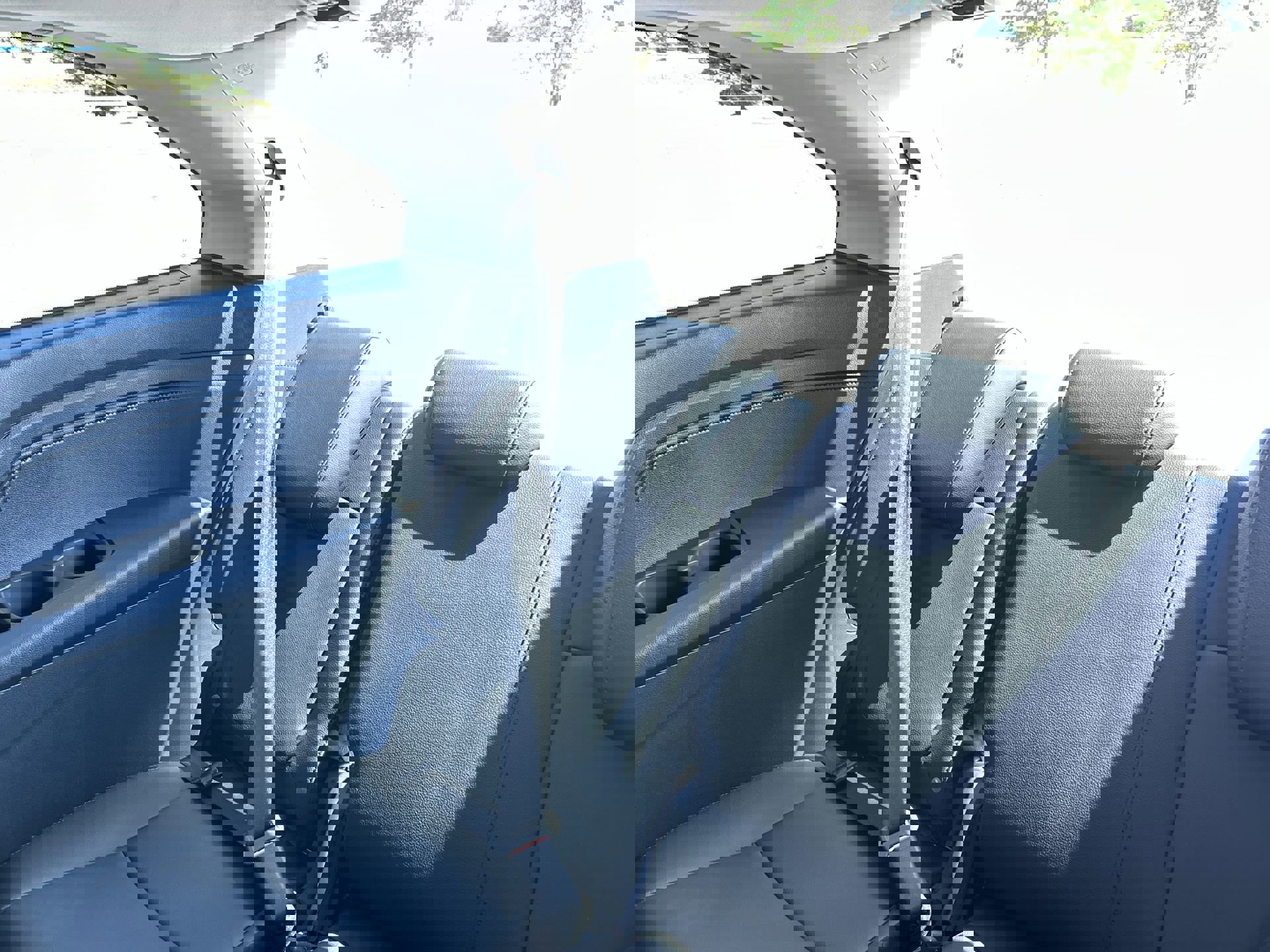 2026 Honda Odyssey EX-L photo 24