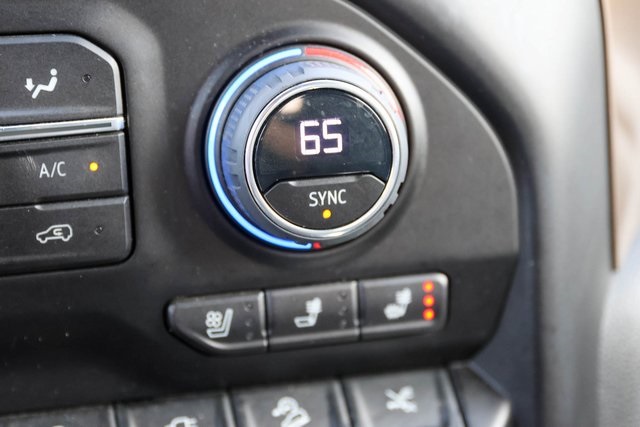 Used 2023 Black Chevrolet High Country image 31