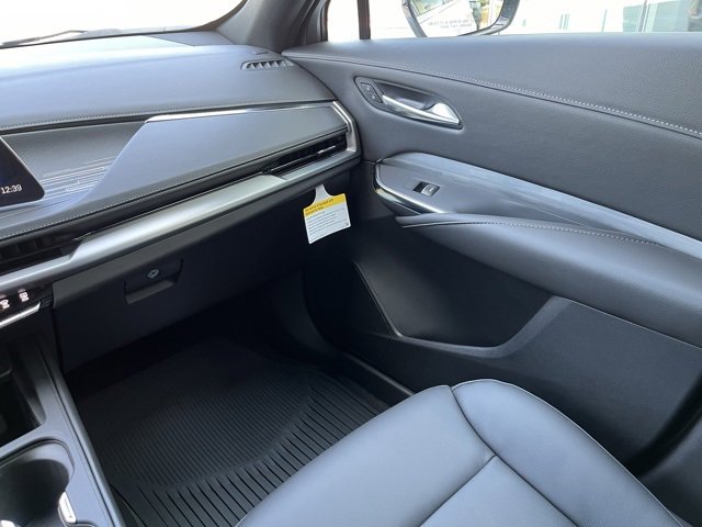 2025 Cadillac XT4 Premium Luxury photo 18