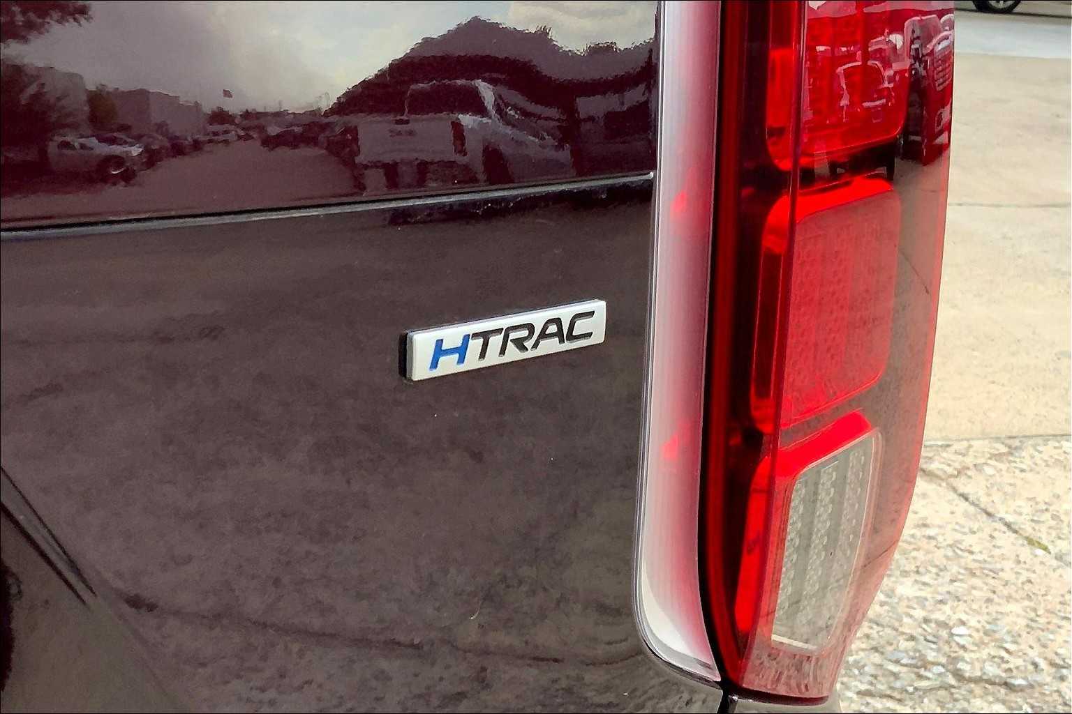 2024 Hyundai Palisade Calligraphy photo 9