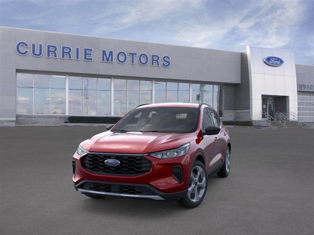 2026 FORD ESCAPE - Image 25
