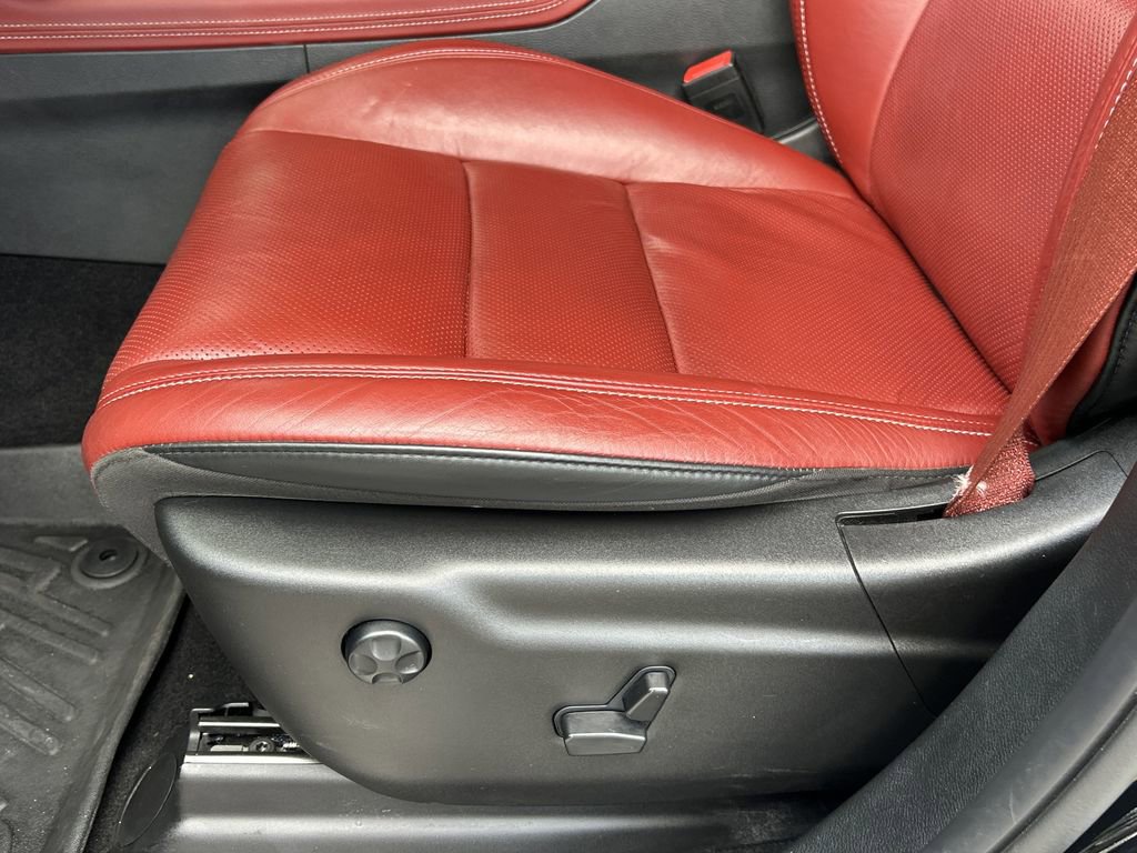 2023 Dodge Durango SRT Hellcat Premium photo 20