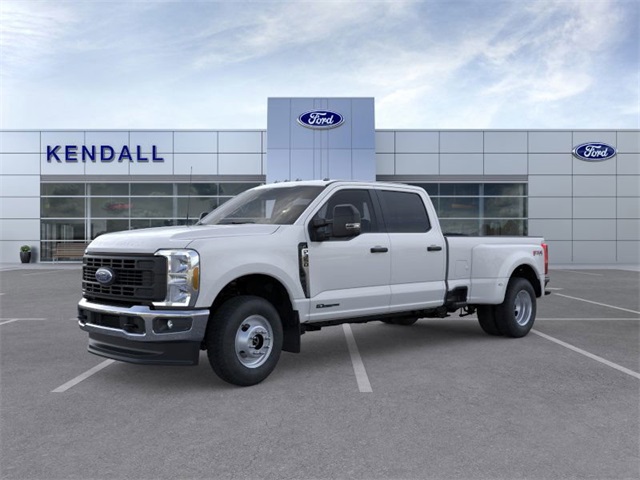 2026 Ford F-350 Super Duty XL's photo