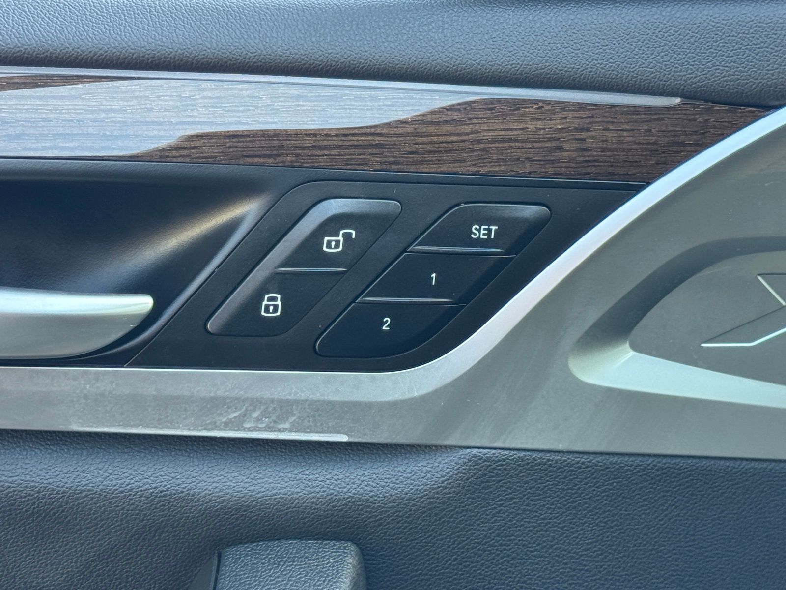 2024 Bmw X3 sDrive30i photo 18