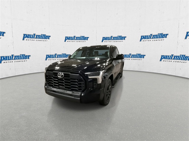 2024 Toyota Tundra SR5 photo 3