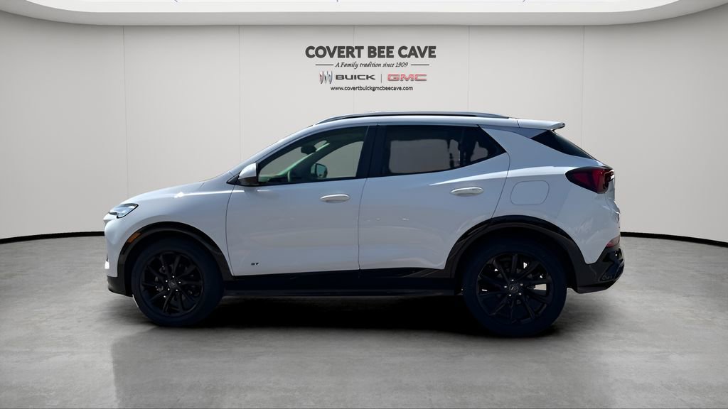 2026 Buick Encore GX Sport Touring photo 4