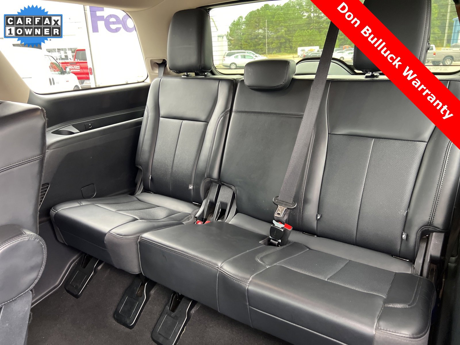 2024 Ford Expedition XLT photo 26