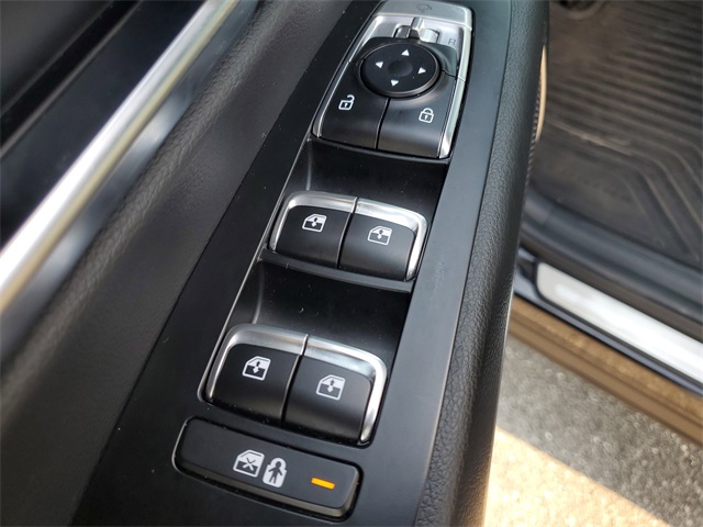 2025 Kia Telluride X-Line photo 19