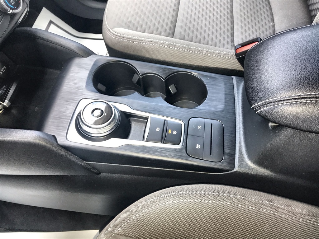 2022 Ford Escape SE photo 19