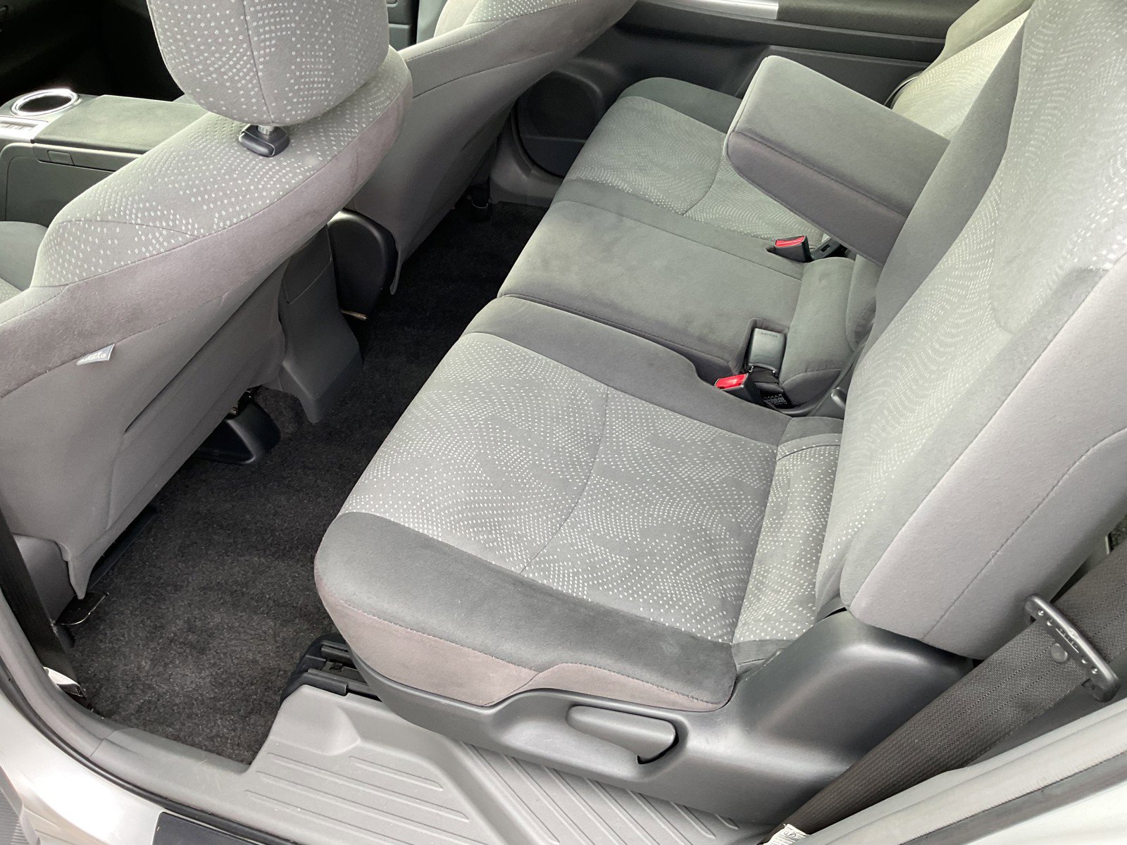 2012 Toyota Prius V Two photo 19