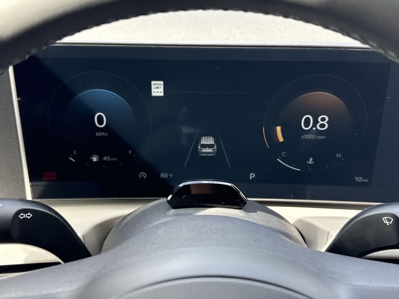 2026 Hyundai Tucson SEL Convenience photo 14