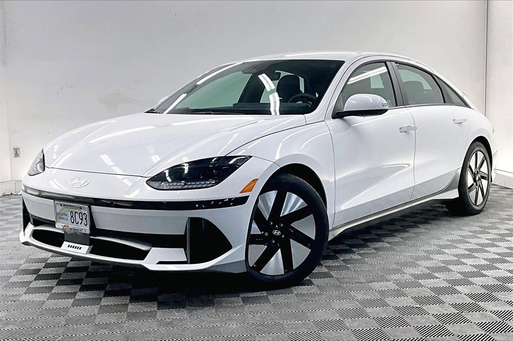 2024 Hyundai IONIQ 6