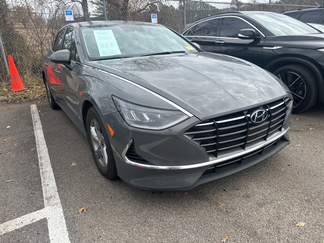 2023 Hyundai Sonata SE's photo