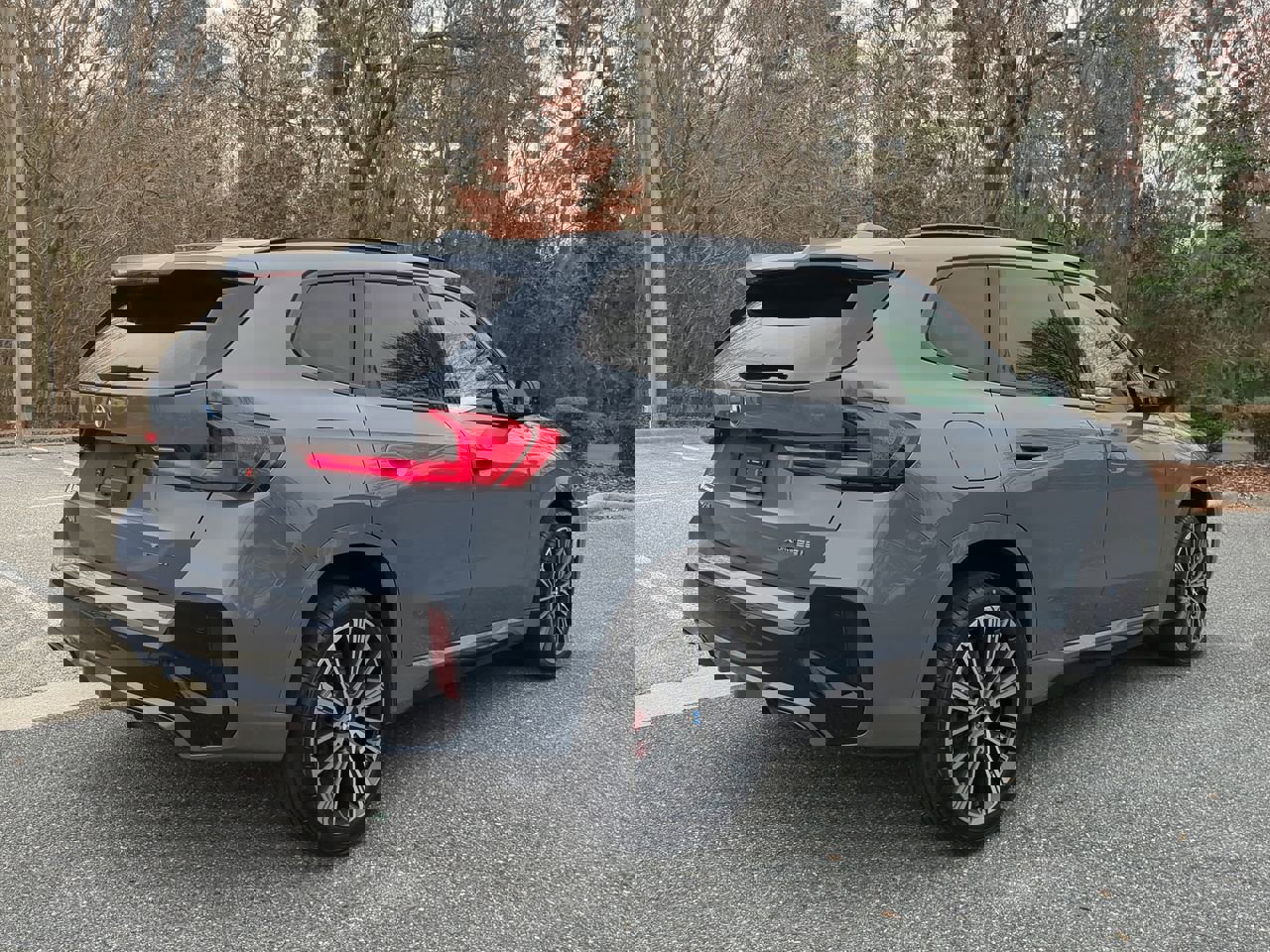 2025 Bmw X1 XDrive28i photo 3