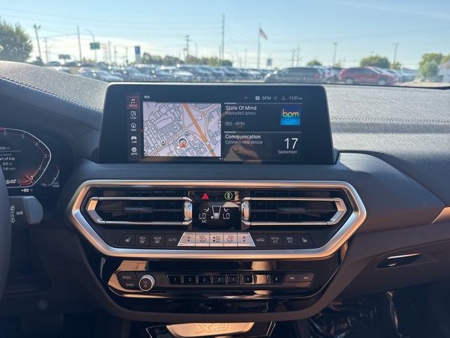 2024 Bmw X3 xDrive30i photo 10