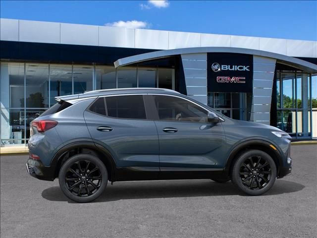 2026 Buick Encore Sport Touring photo 3