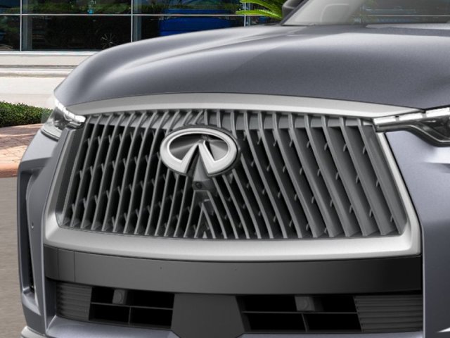 2026 Infiniti QX60 Luxe photo 11