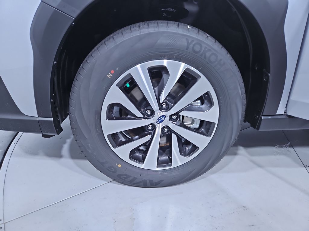2025 Subaru Outback Premium photo 23