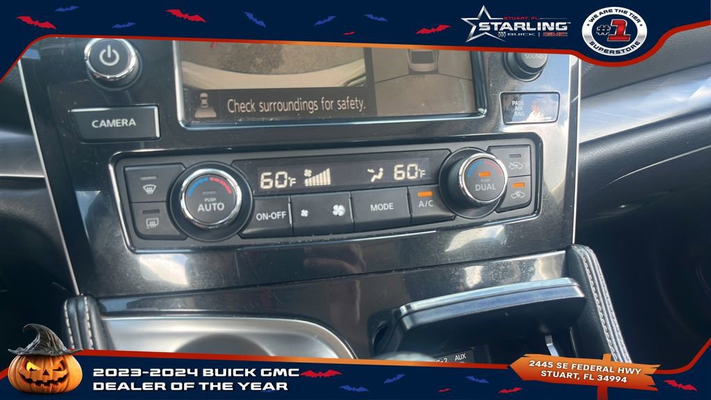 2022 Nissan Maxima Platinum photo 23