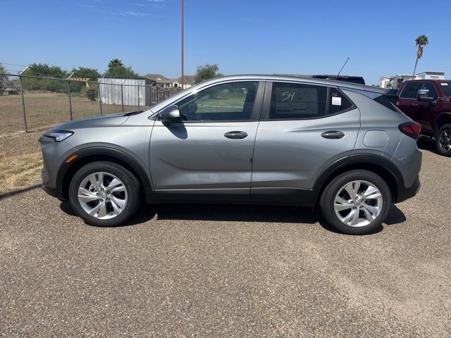2026 Buick Encore GX Preferred photo 4