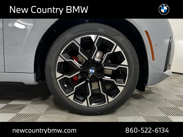 2026 Bmw X3 photo 9