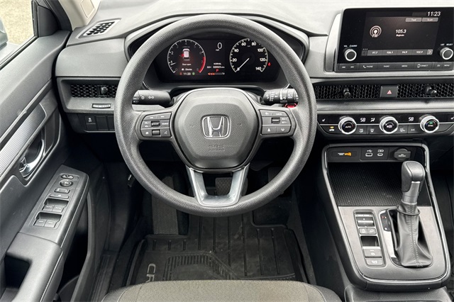 2024 Honda CR-V EX photo 17
