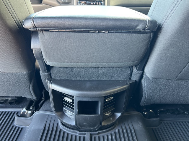 2025 Ram 2500 Tradesman photo 16