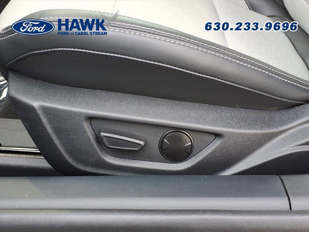 2024 FORD MUSTANG - Image 22