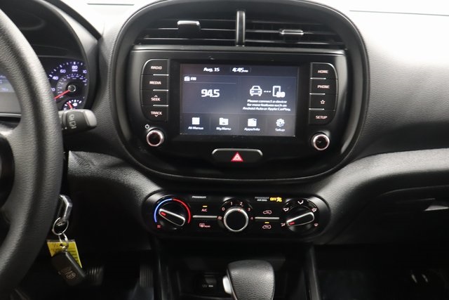 2021 Kia Soul LX photo 14