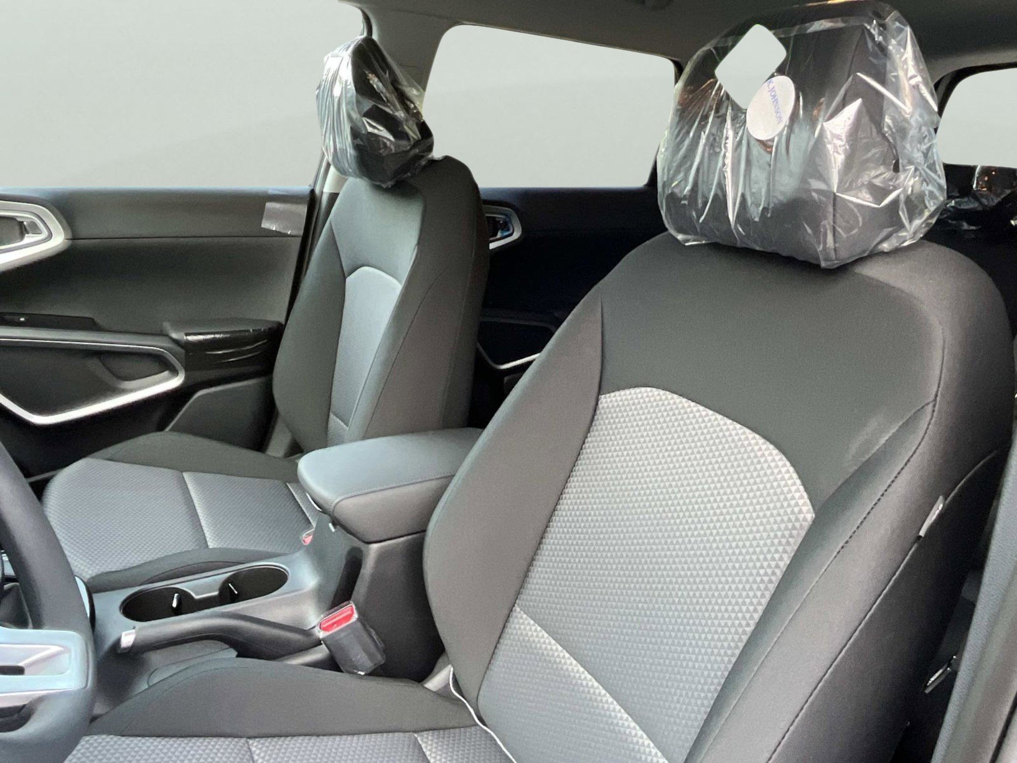 2025 Kia Soul S photo 22