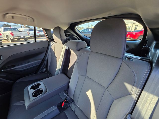2025 Subaru Crosstrek Premium photo 16