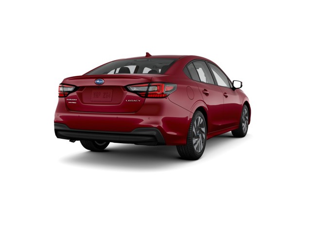 2025 Subaru Legacy Limited photo 6