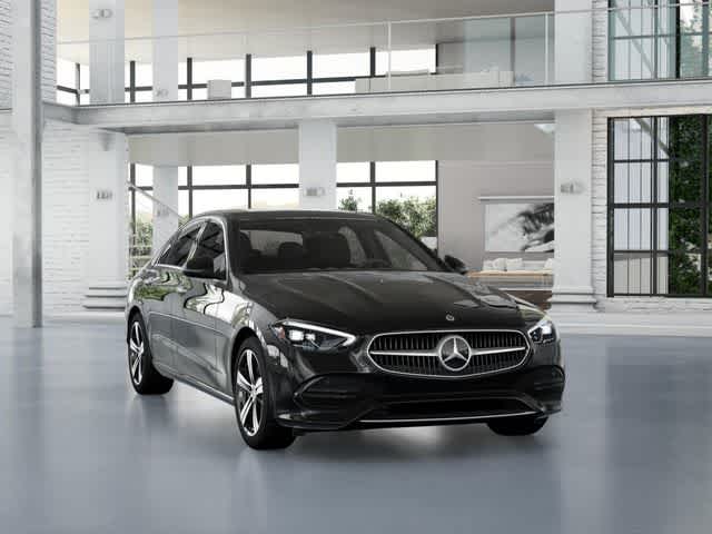 Image of Pre-Owned 2025 Mercedes-Benz C 300