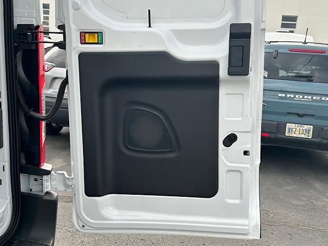 2025 Ford Transit photo 38