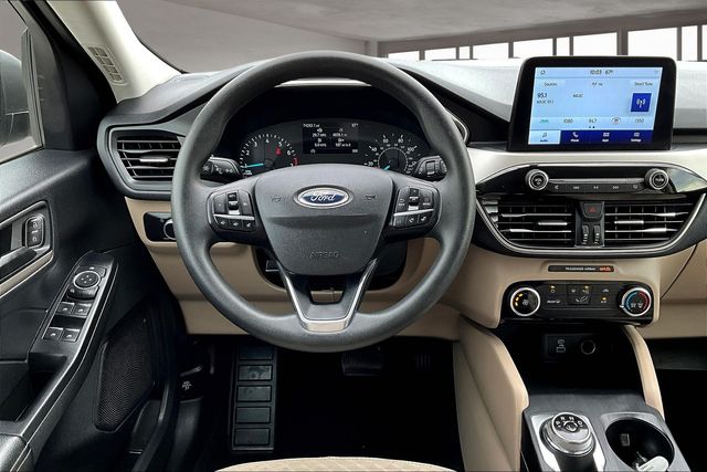 2022 Ford Escape SE photo 5
