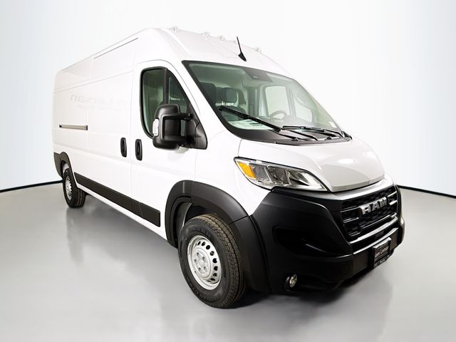 2026 RAM ProMaster Cargo Van Tradesman's photo