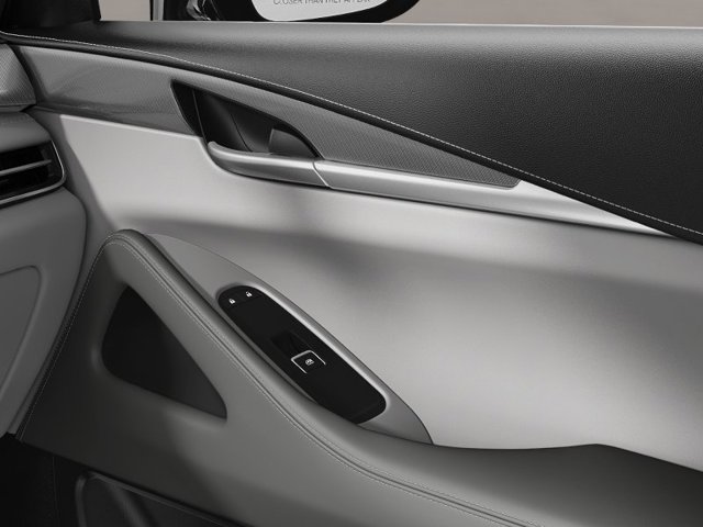 2026 Infiniti QX60 Pure photo 16