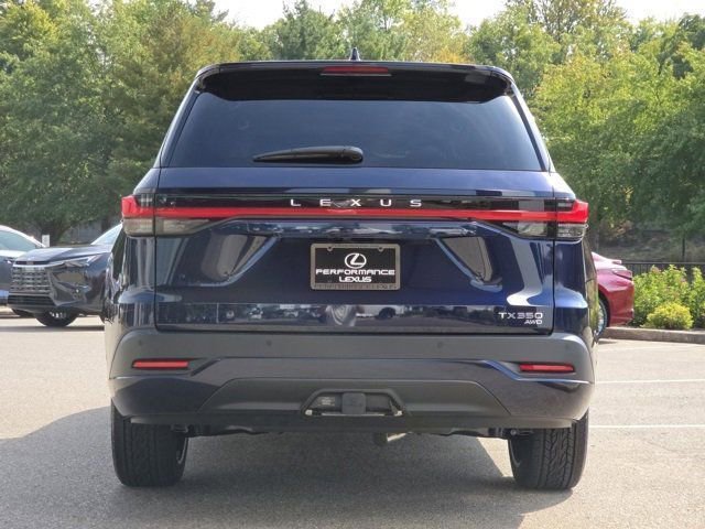 2026 Lexus TX 350 Luxury photo 14
