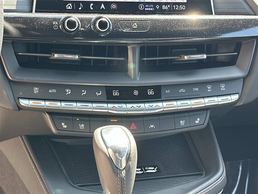 2026 Cadillac CT4 Sport photo 13