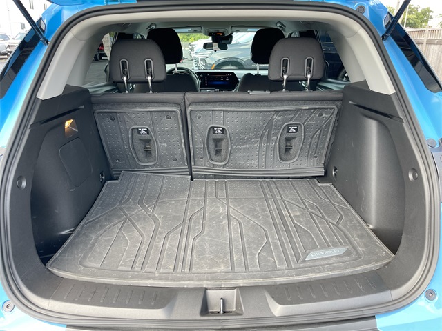 2024 CHEVROLET TRAILBLAZER - Image 24