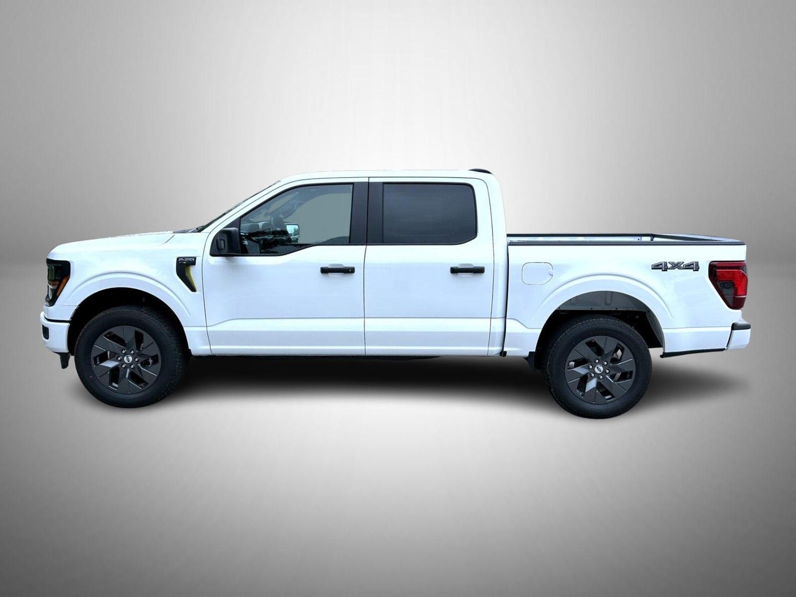 2025 Ford F-150 STX photo 8