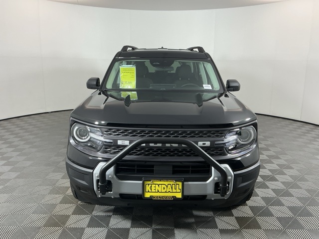 2025 Ford Bronco Sport Big Bend photo 2