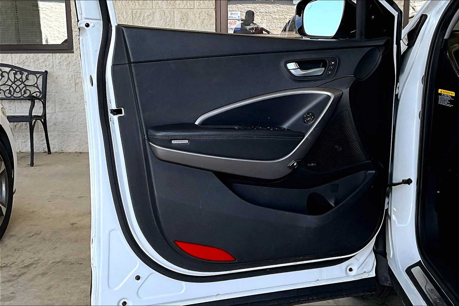 2015 Hyundai Santa Fe Sport photo 21
