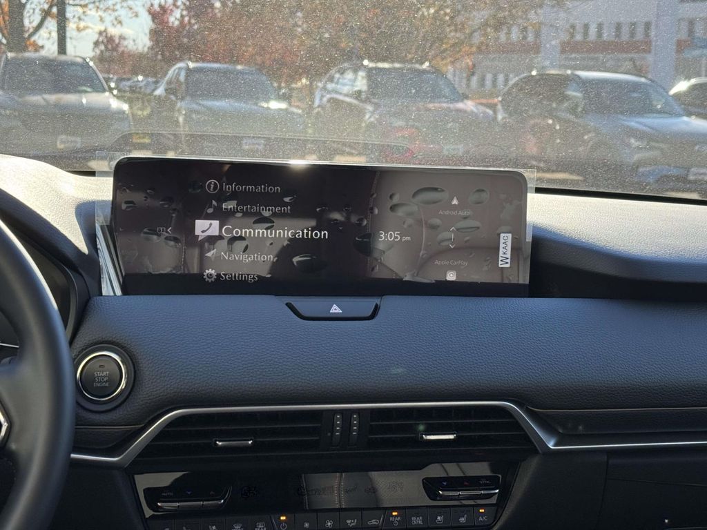 2026 Mazda CX-90 3.3 Turbo Preferred photo 3