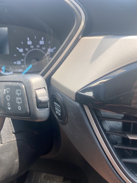 2022 Ford Escape SE photo 21