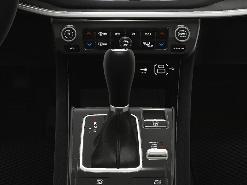 2025 Jeep Compass Limited photo 23