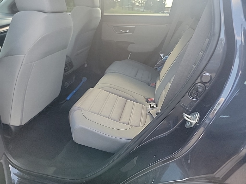 2019 Honda CR-V EX photo 10
