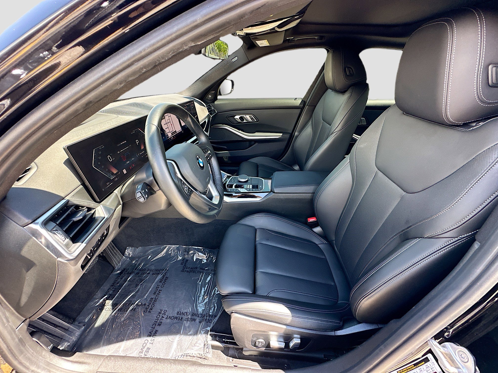 2023 Bmw 330i photo 20